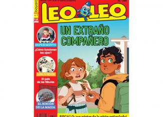 Revista Leoleo (septiembre 2022)
