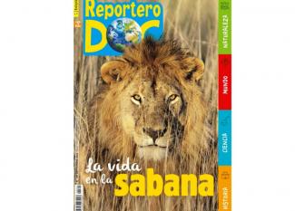 Revista Reportero Doc (septiembre 2022)