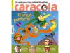 Revista Caracola para niños (octubre 2022)