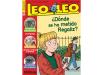 Revista infantil Leoleo | Octubre 2022