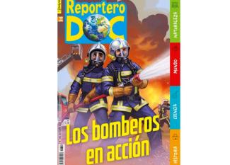 Revista Reportero Doc | Octubre 2022