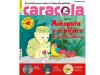 Revista Caracola para niños (noviembre 2022)