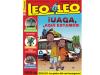 Revista infantil Leoleo | Noviembre 2022