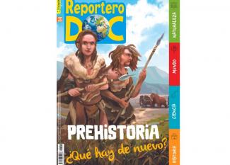 Revista Reportero Doc | Octubre 2022