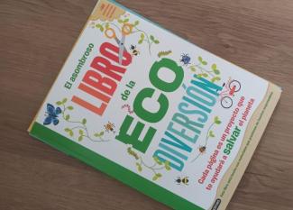 El asombroso libro de la eco diversión