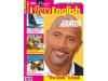 Revista I Love English (noviembre 2022)