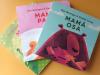 Mamá Osa. Libro de cuentos cariñosos para bebés y mamás