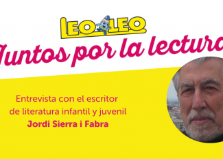 Jordi Sierra i Fabra