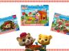 sorteo la granja feliz