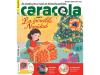 Revista Caracola para niños | Diciembre 2022