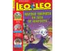 Revista infantil Leoleo | Diciembre 2022