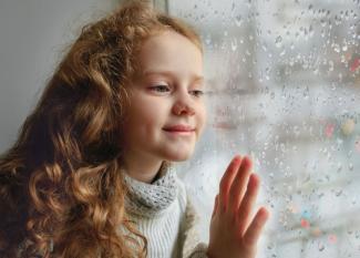  juegos en casa con los niños para los días de lluvia