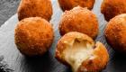 Receta fácil de croquetas de queso para toda la familia