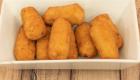 Receta casera de croquetas de pollo para toda la familia