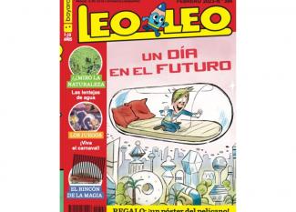 Revista Leoleo | Febrero 2023