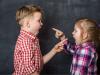 Cómo ayudar a los niños a resolver los conflictos con sus amigos