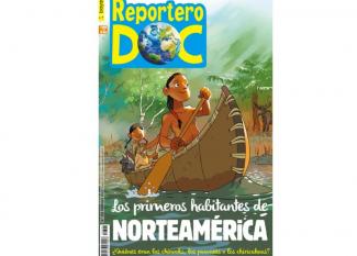 Revista Reportero Doc | Febrero 2023
