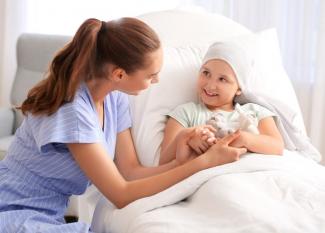 9 cosas que debes saber sobre el cáncer infantil