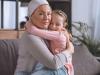 Cómo ocuparse de los hijos cuando se padece un cáncer