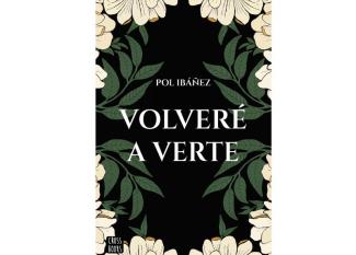 Volveré a verte, libro sobre la angustia adolescente