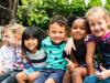 Sexualidad infantil
