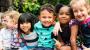 Sexualidad infantil: el comportamiento sexual en los niños