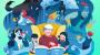 Cuentos en inglés para niños de 3 a 5 años