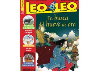 Revista leoleo marzo 2023