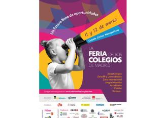 Feria de los colegios