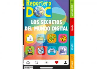 Revista Reportero Doc | Marzo 2023