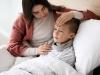 Gripe A en niños: síntomas, tratamiento y prevención
