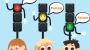 Técnica del semáforo de las emociones para mejorar el autocontrol de los niños