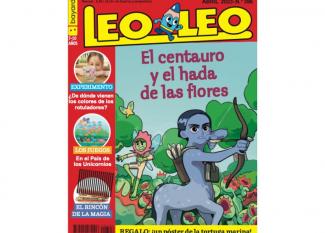 Revista Leoleo | Abril 2023