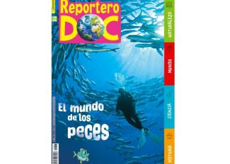 Revista Reportero Doc | Marzo 2023