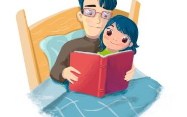 22 bonitos poemas cortos para leer con los niños