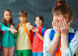 Los peores errores de los padres ante el bullying