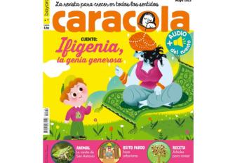 Revista Caracola | Mayo 2023