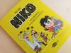 Niko. Superinventos y grandes trastadas. Un cómic para niños a partir de 6 años