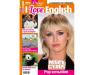 Revista I Love English: mayo - junio 2023