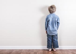 12 errores de los padres ante los castigos a los hijos