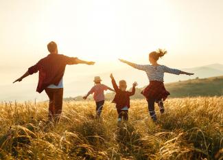 11 ventajas de viajar en familia