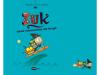 Zuk. Unas vacaciones de bruja. Un libro para niños de 5 años o más