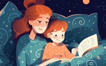 Bellos cuentos cortos para niños de 3 a 5 años