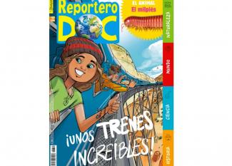 Revista Reportero Doc 