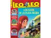 Revista Leoleo para niños