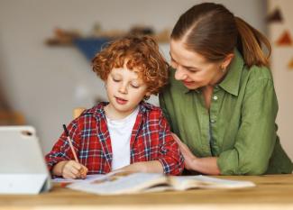 Cómo educar a los niños en la responsabilidad