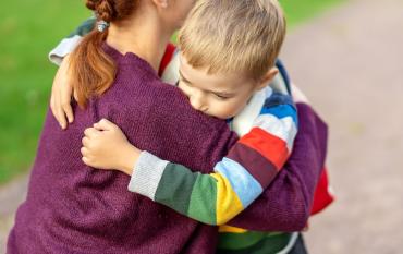 Vuelta al cole: lo que nunca debes decir a tus hijos