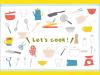 Recetas en inglés para niños: aprender cocinando