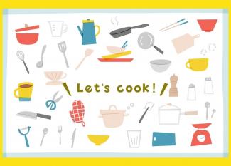 Recetas en inglés para niños: aprender cocinando