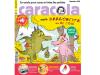 DESCUBRE LA REVISTA CARACOLA PARA NIÑOS DE 4 A 6 AÑOS